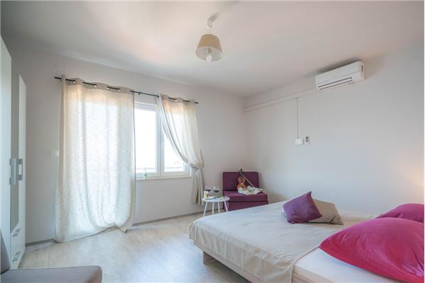 Apartment A3, for 4 persons