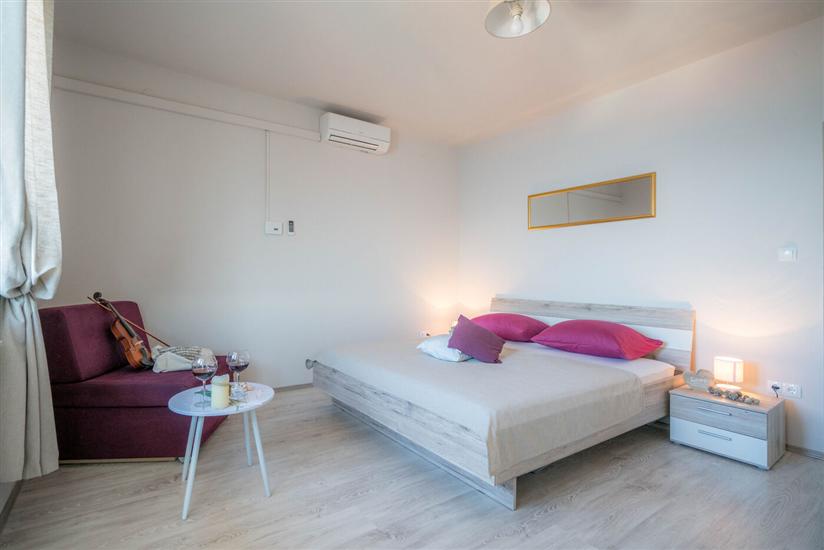 Apartment A3, for 4 persons