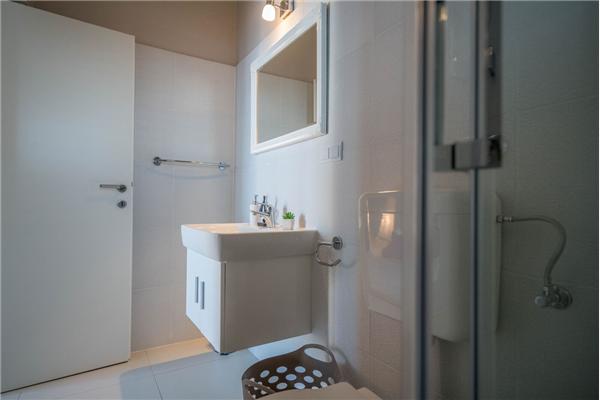 Apartment A3, for 4 persons