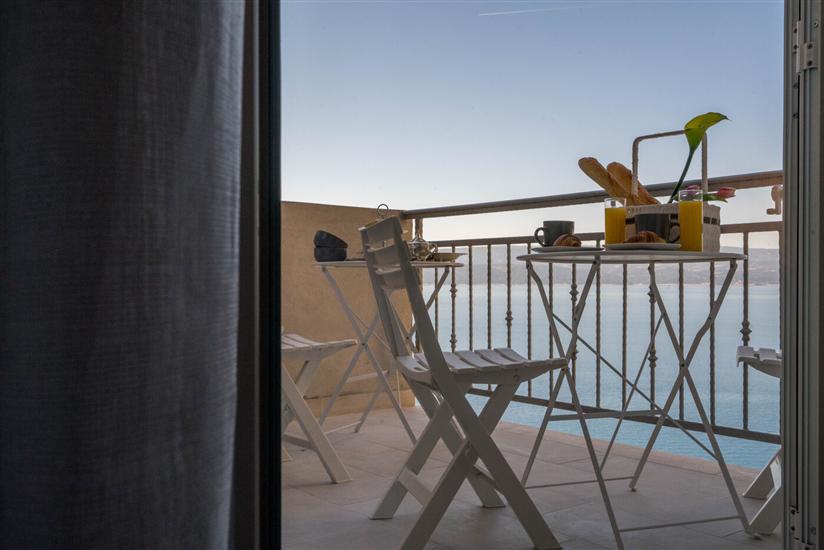 Apartment A3, for 4 persons