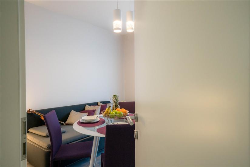 Apartment A3, for 4 persons