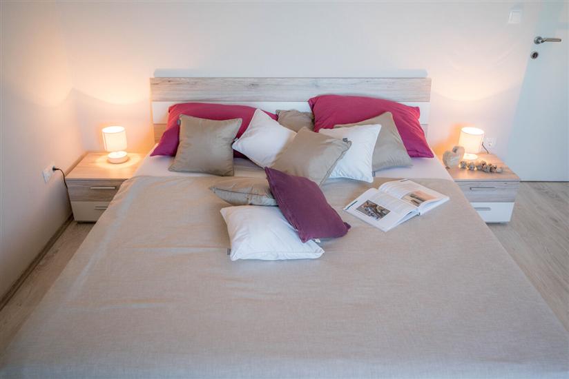 Apartment A3, for 4 persons