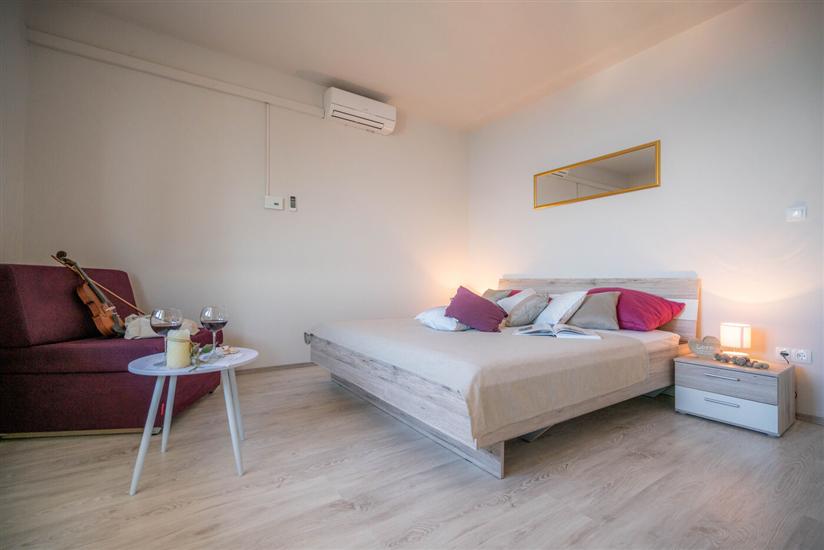Apartment A3, for 4 persons