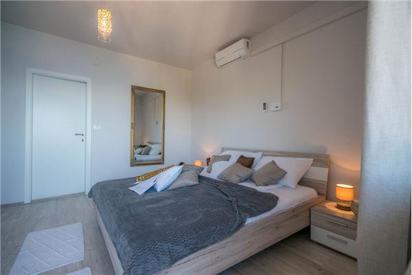 Apartment A3, for 4 persons