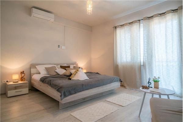 Apartment A3, for 4 persons