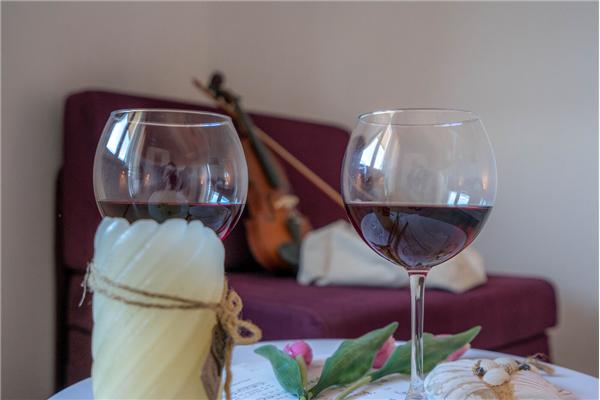 Apartment A3, for 4 persons