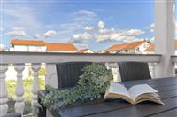 Apartment A2, for 5 persons