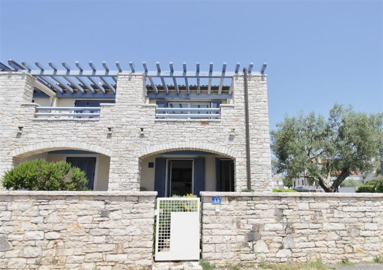 Villa ISTRIAN WITH UNIQUE SEA VIEW