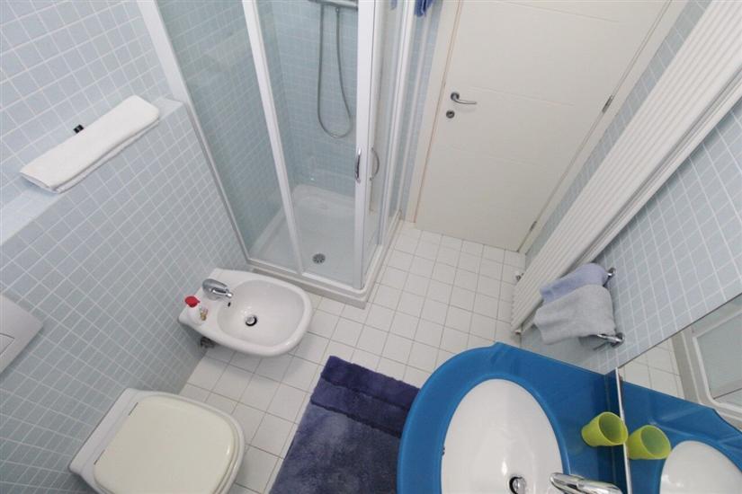 House K1, for 4 persons