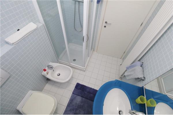 House K1, for 4 persons