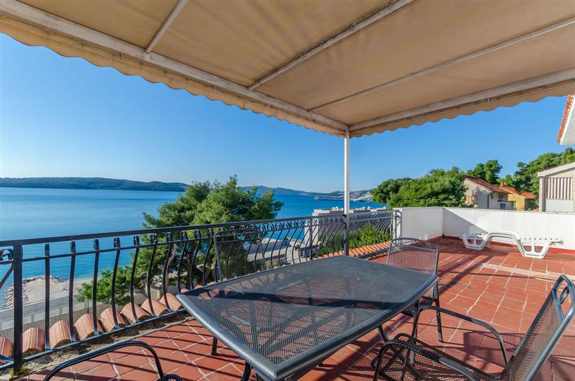 Apartment A5, for 4 persons