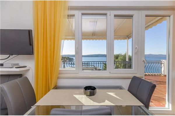 Apartment A5, for 4 persons