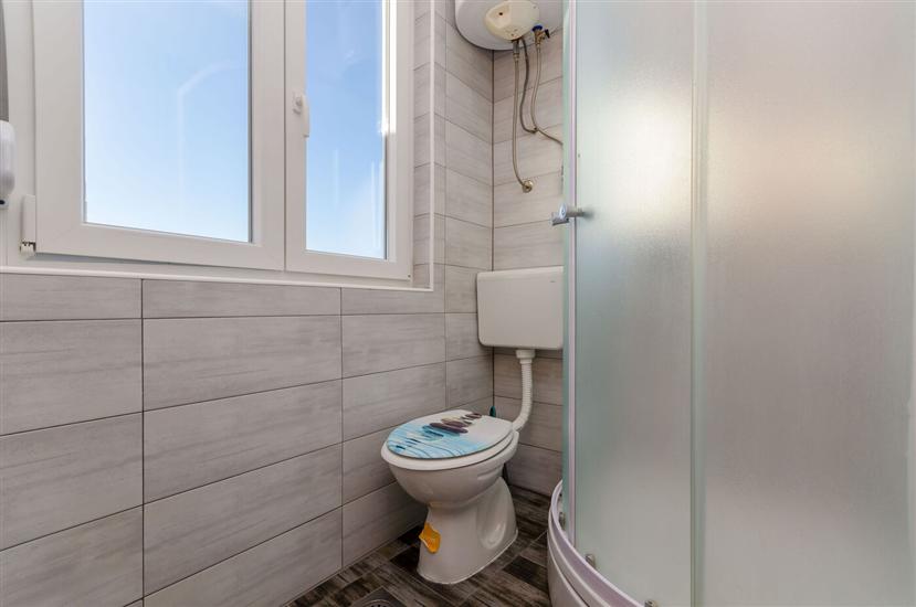 Apartment A5, for 4 persons