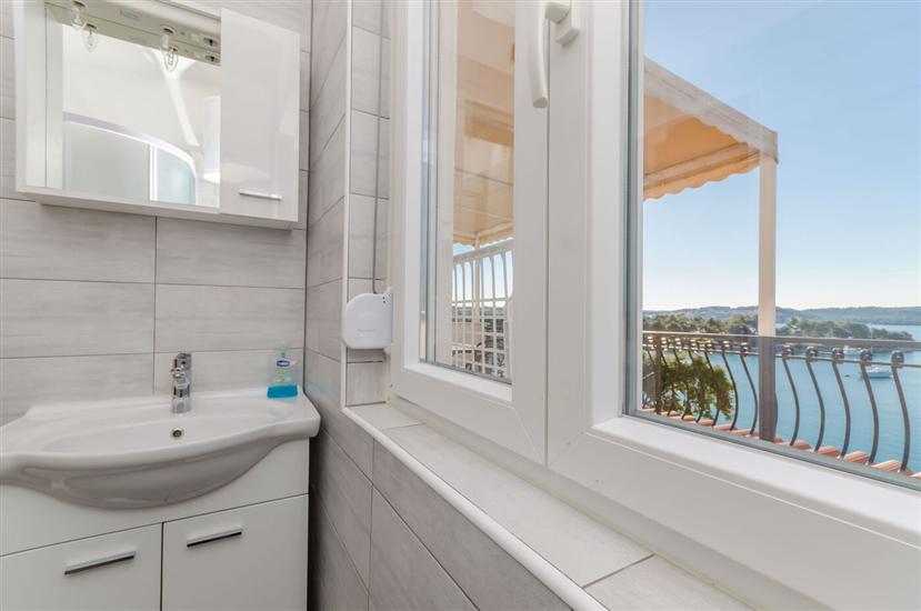 Apartment A5, for 4 persons