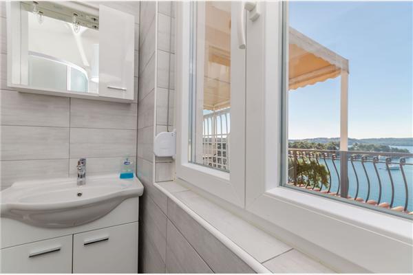 Apartment A5, for 4 persons