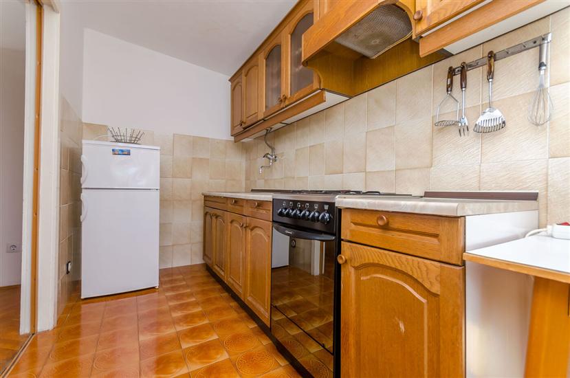 Apartment A5, for 4 persons