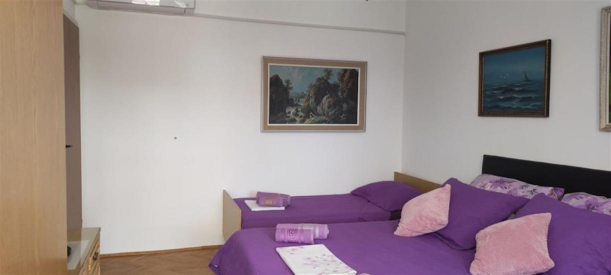 Apartman A1, na 6 osebe