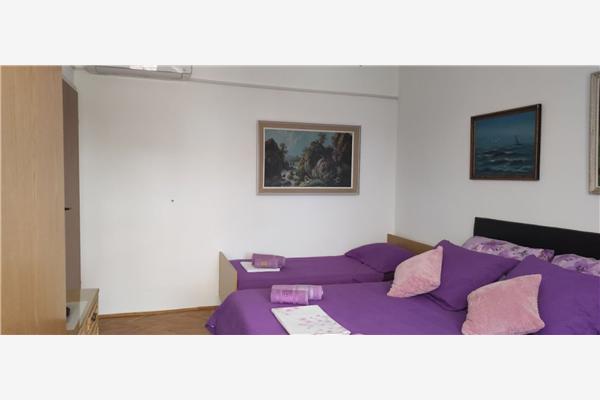Apartman A1, na 6 osebe