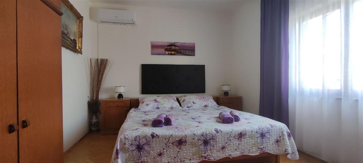 Apartman A1, na 6 osebe