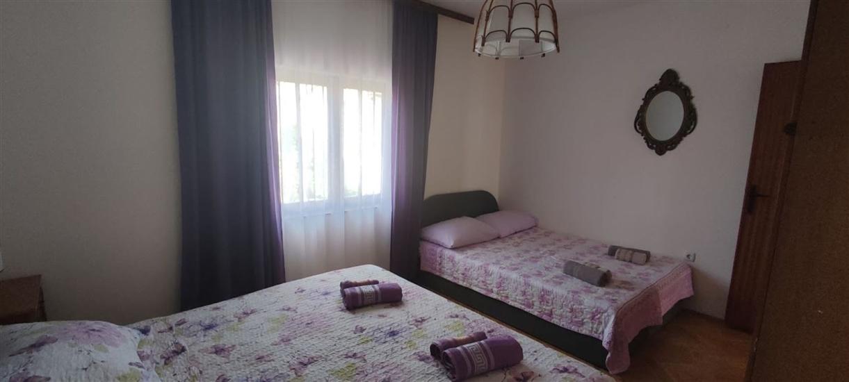 Apartman A1, na 6 osebe