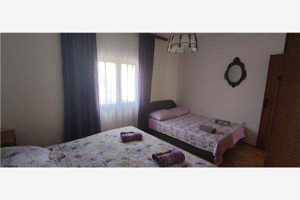 Apartman A1, na 6 osebe