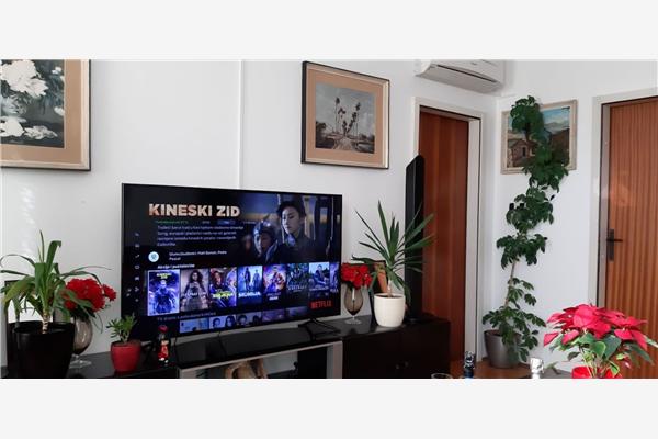 Apartman A1, na 6 osebe