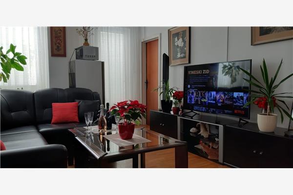 Apartman A1, na 6 osebe