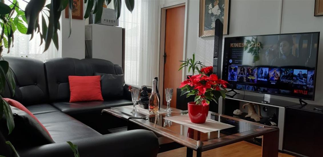 Apartman A1, na 6 osebe