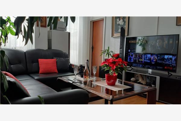 Apartman A1, na 6 osebe