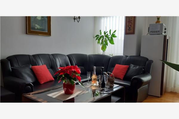 Apartman A1, na 6 osebe