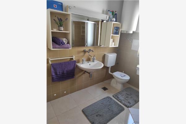 Apartman A1, na 6 osebe