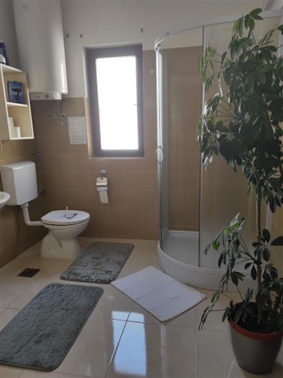 Apartman A1, na 6 osebe