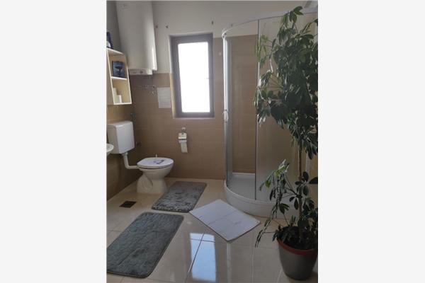 Apartman A1, na 6 osebe