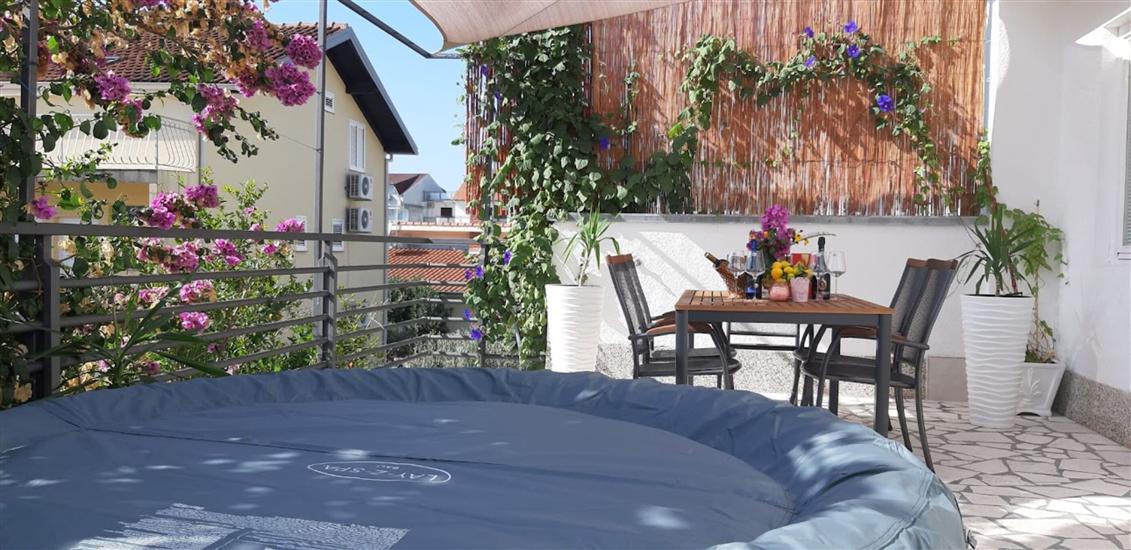 Apartman A1, na 6 osebe