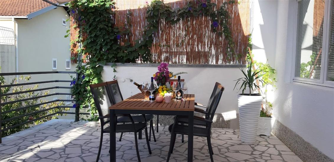 Apartman A1, na 6 osebe