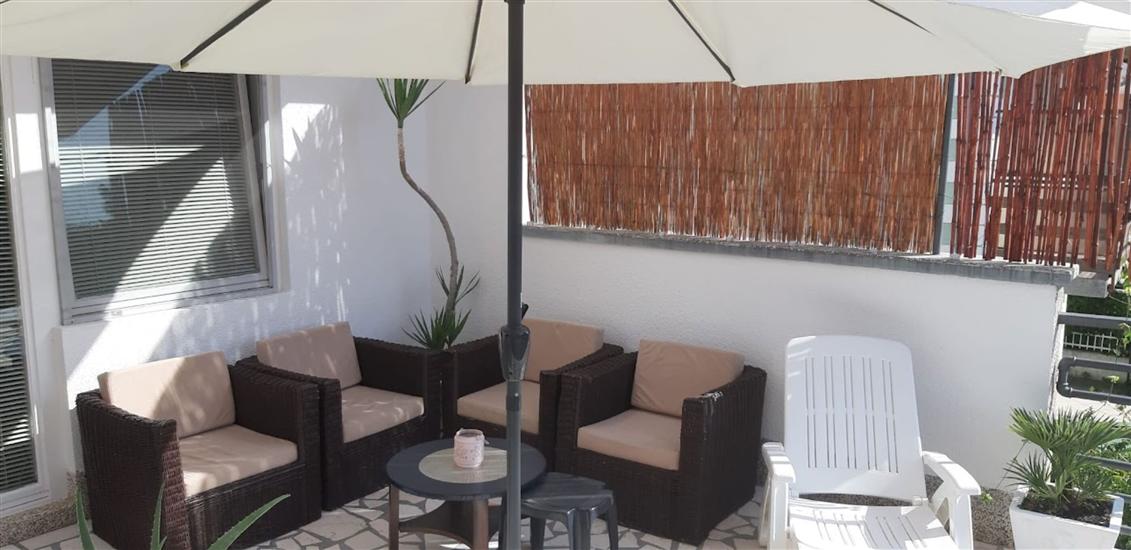 Apartman A1, na 6 osebe