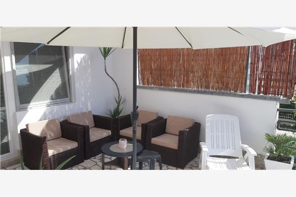 Apartman A1, na 6 osebe