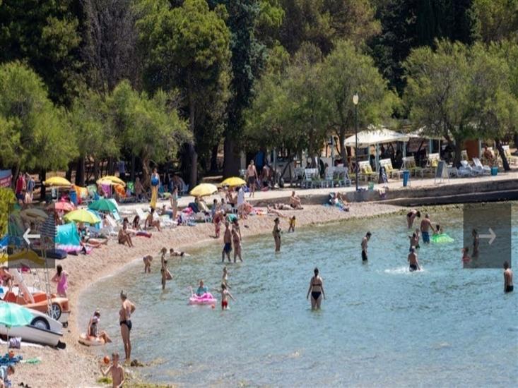 Apartmaj Jacuzzi Residence