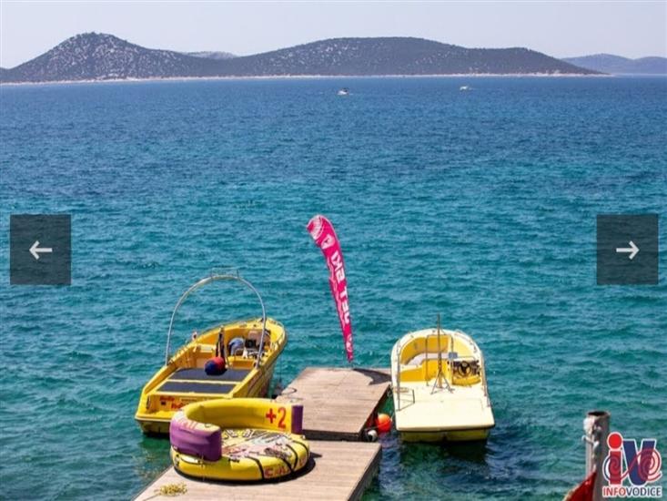 Apartmaj Jacuzzi Residence