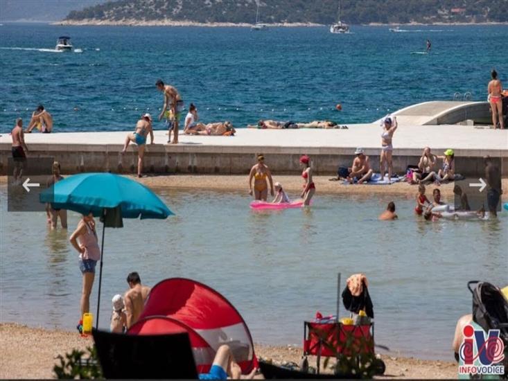 Apartmaj Jacuzzi Residence