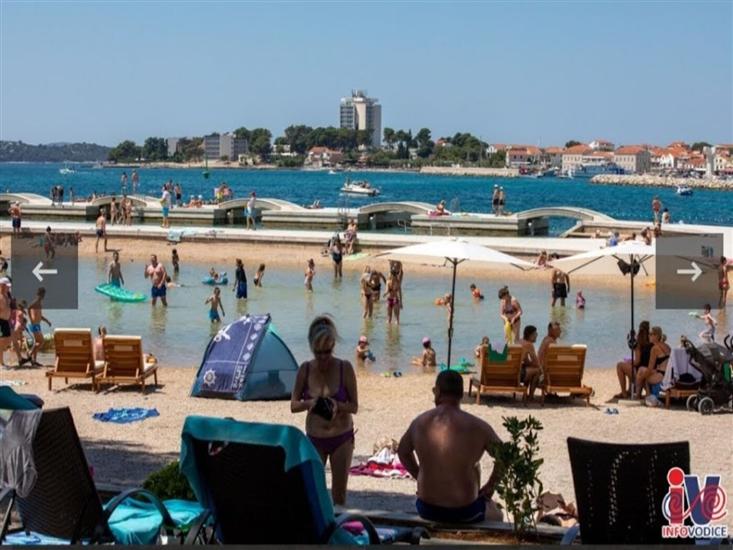 Apartmaj Jacuzzi Residence