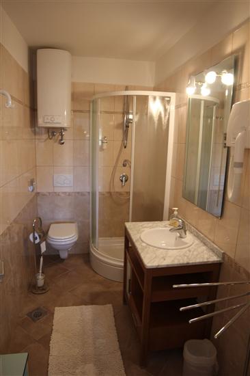 Apartman A1, na 4 osebe