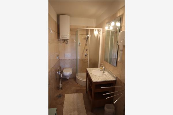 Apartman A1, na 4 osebe