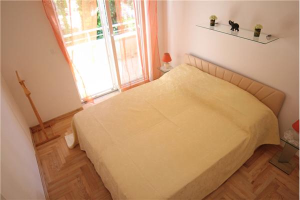 Apartman A2, na 5 osebe