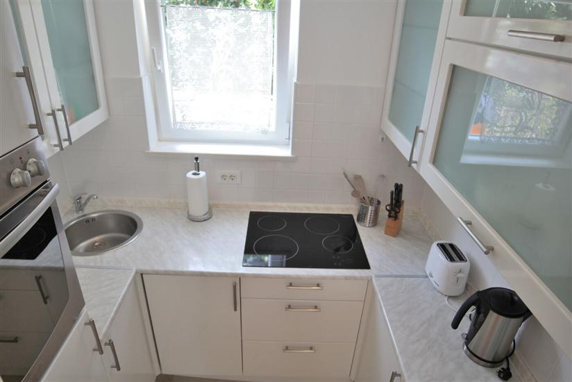 Apartman A2, na 5 osebe