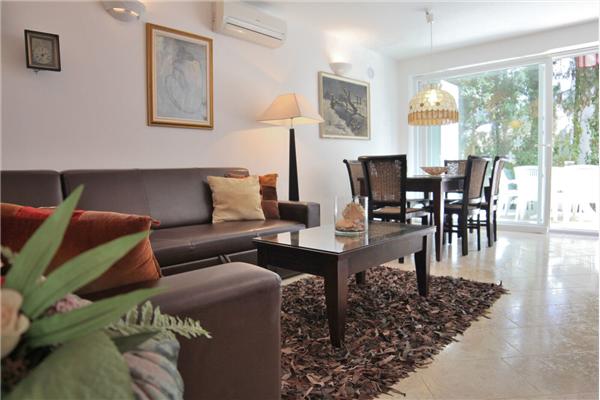 Apartman A2, na 5 osebe