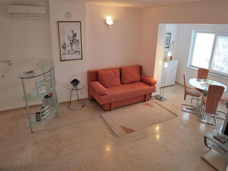 Apartman A3, na 4 osebe