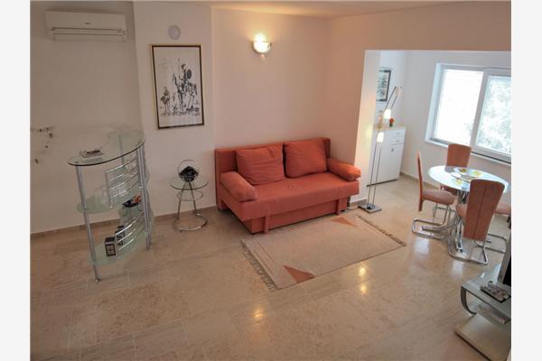 Apartman A3, na 4 osebe