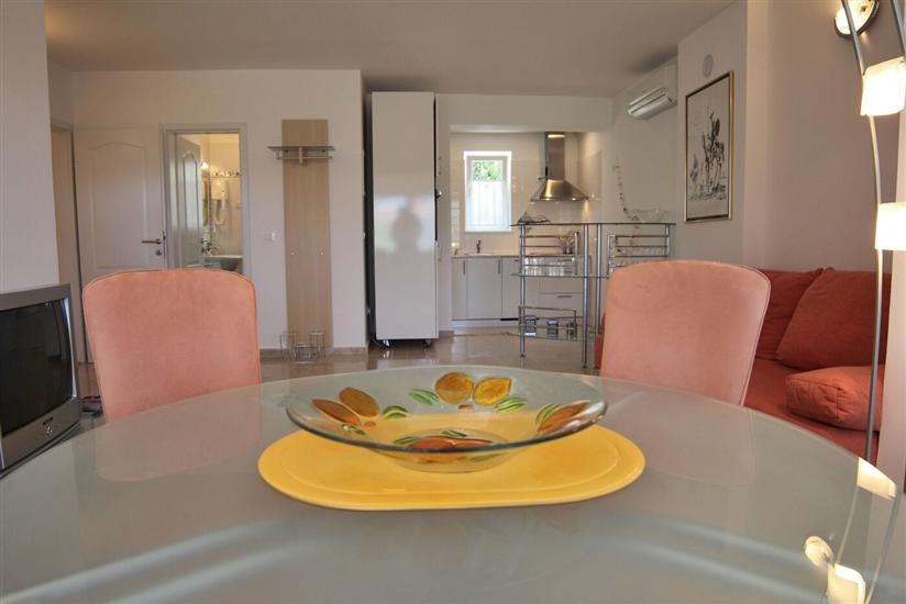 Apartman A3, na 4 osebe