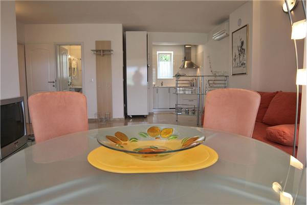 Apartman A3, na 4 osebe